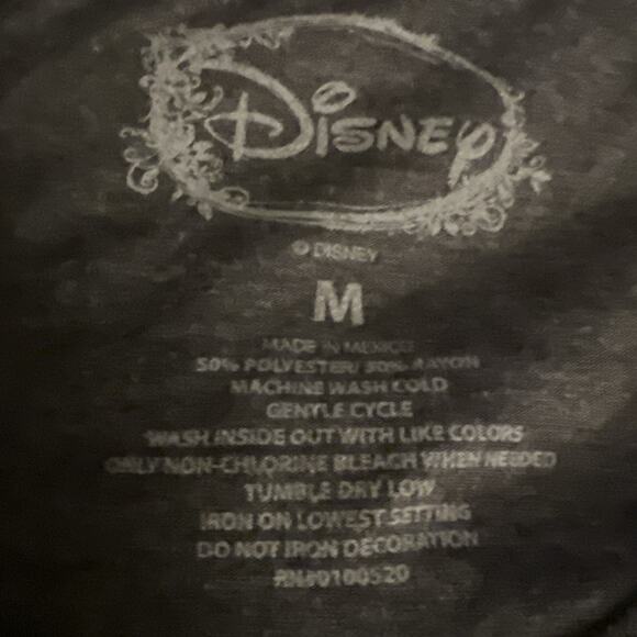 Women's Disney Lion King Hakuna Matata SzM Shirt - Picture 3 of 4